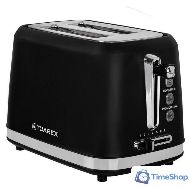 Тостер Tuarex TK-6004 - Изображение №1 — Интернет-магазин Time-Shop