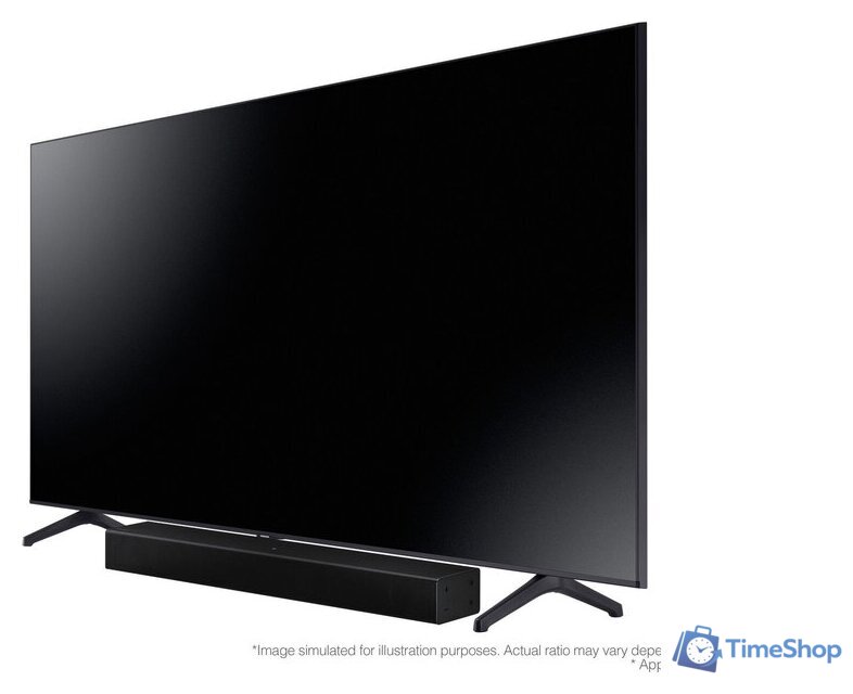 Саундбар Samsung HW-T400 - Изображение №10 — Интернет-магазин Time-Shop