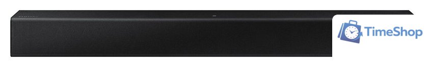 Саундбар Samsung HW-T400 - Изображение №1 — Интернет-магазин Time-Shop