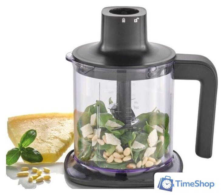 Погружной блендер CASO HB 1000 - Изображение №9 — Интернет-магазин Time-Shop