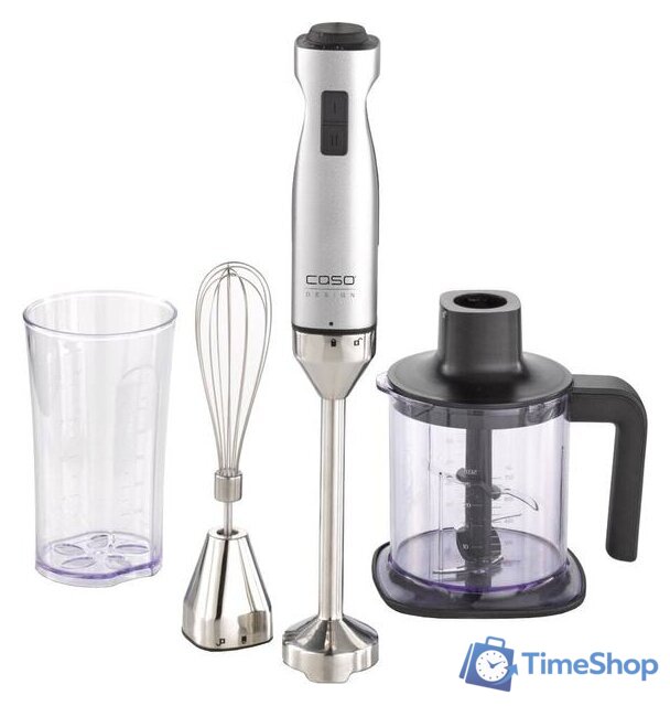 Погружной блендер CASO HB 1000 - Изображение №1 — Интернет-магазин Time-Shop