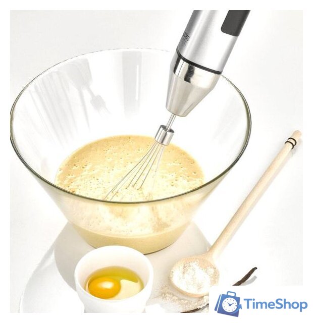 Погружной блендер CASO HB 1000 - Изображение №8 — Интернет-магазин Time-Shop