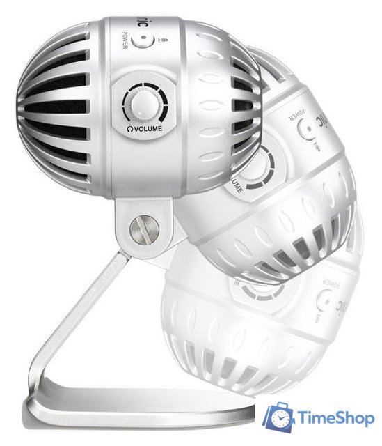 Проводной микрофон Saramonic SmartMic MTV500 - Изображение №7 — Интернет-магазин Time-Shop