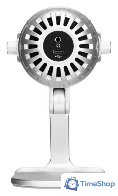 Проводной микрофон Saramonic SmartMic MTV500 - Изображение №6 — Интернет-магазин Time-Shop