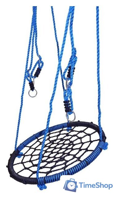 Подвесные качели Perfetto Sport Паутина PS-302 (100 см) - Изображение №2 — Интернет-магазин Time-Shop