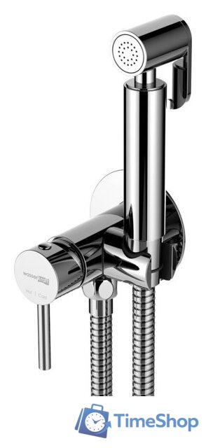 Гигиенический душ Wasserkraft A70138 - Изображение №1 — Интернет-магазин Time-Shop