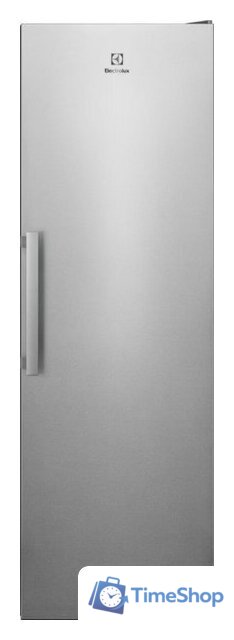Однокамерный холодильник Electrolux LRC5ME38X2 - Изображение №1 — Интернет-магазин Time-Shop
