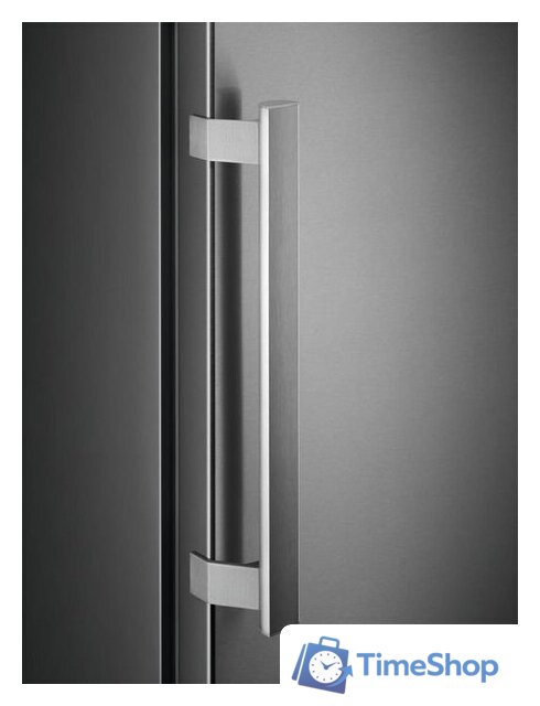 Однокамерный холодильник Electrolux LRC5ME38X2 - Изображение №8 — Интернет-магазин Time-Shop