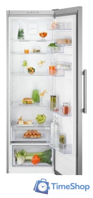 Однокамерный холодильник Electrolux LRC5ME38X2 - Изображение №3 — Интернет-магазин Time-Shop