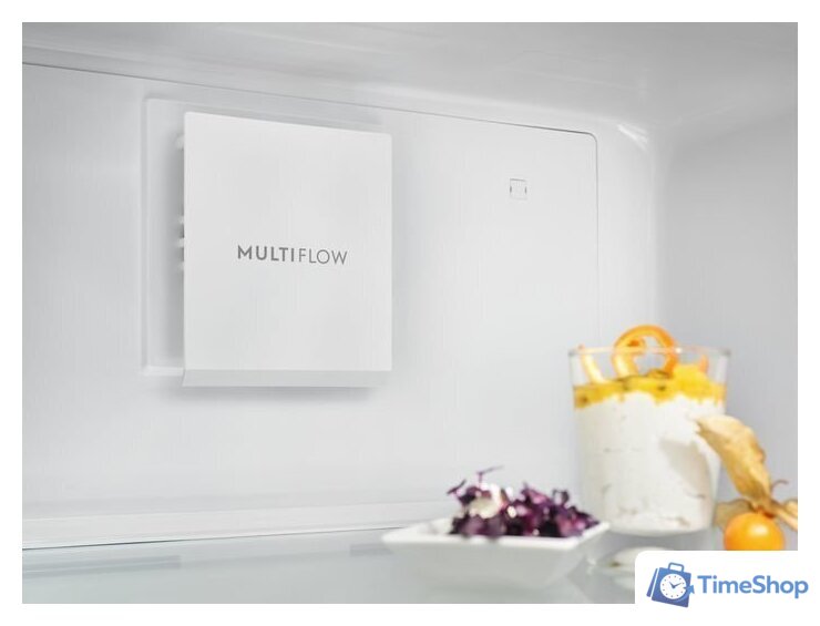 Однокамерный холодильник Electrolux LRC5ME38X2 - Изображение №5 — Интернет-магазин Time-Shop