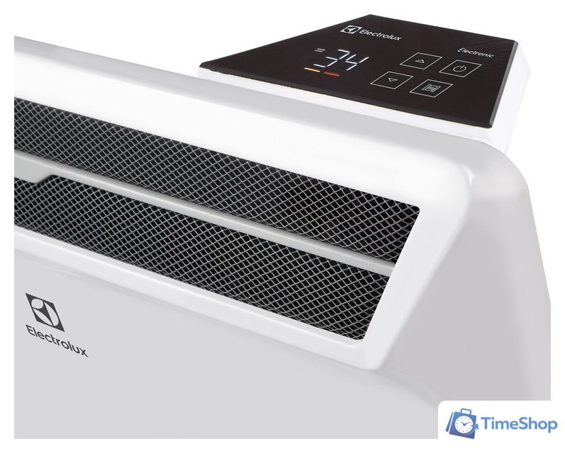 Конвектор Electrolux ECH/AG2-1500 3BE EEC - Изображение №3 — Интернет-магазин Time-Shop