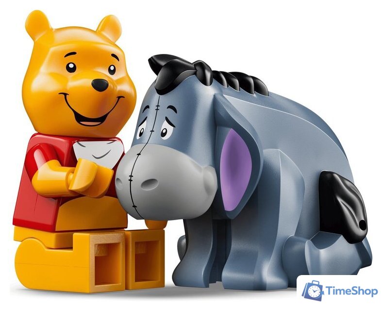 Конструктор LEGO Disney 43300 Винни-Пух - Изображение №5 — Интернет-магазин Time-Shop