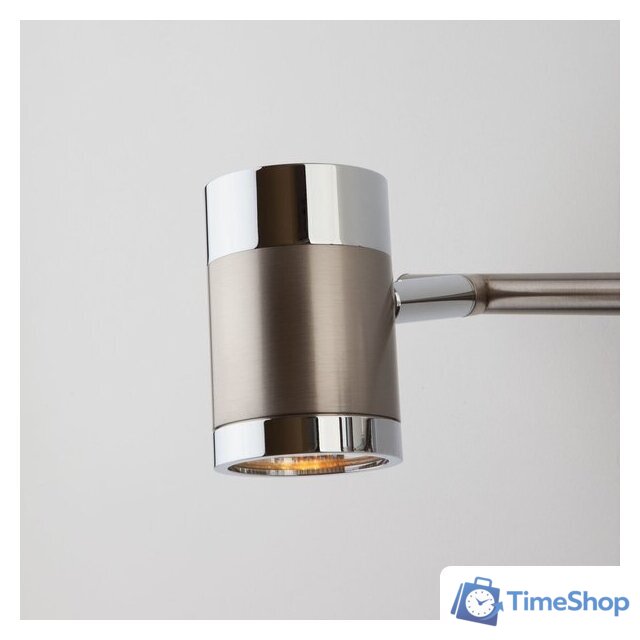 Бра Евросвет Prime 20058/3 (перламутровый сатин) - Изображение №4 — Интернет-магазин Time-Shop