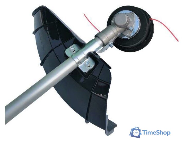 Триммер WATT WMT-2500 - Изображение №4 — Интернет-магазин Time-Shop