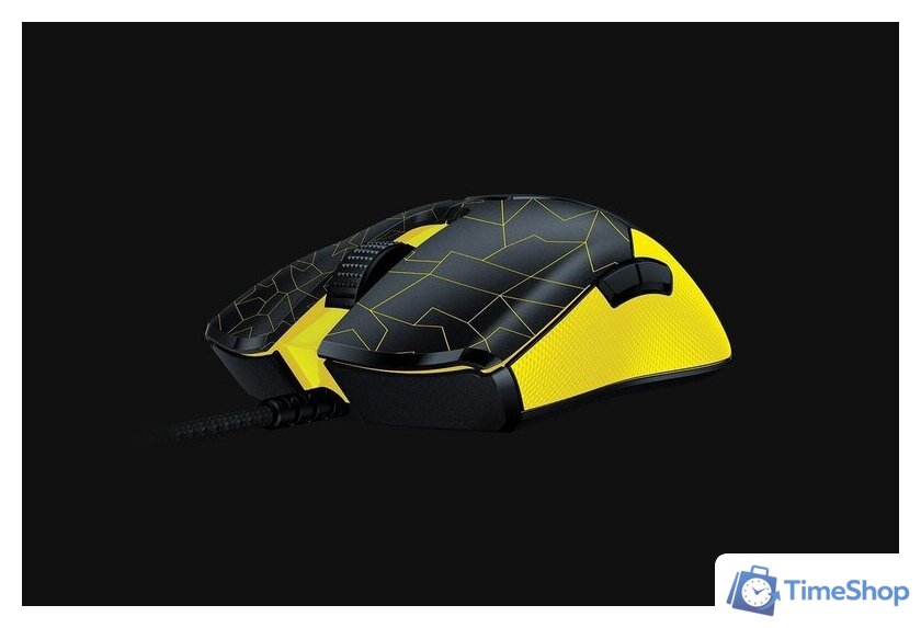Игровая мышь Razer Viper 8KHz ESL Edition - Изображение №2 — Интернет-магазин Time-Shop