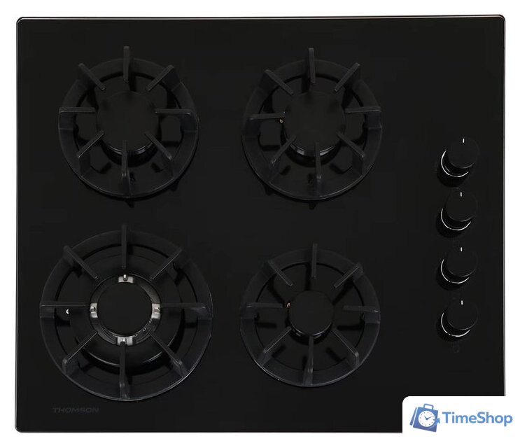 Варочная панель Thomson HG20-4I04 - Изображение №1 — Интернет-магазин Time-Shop