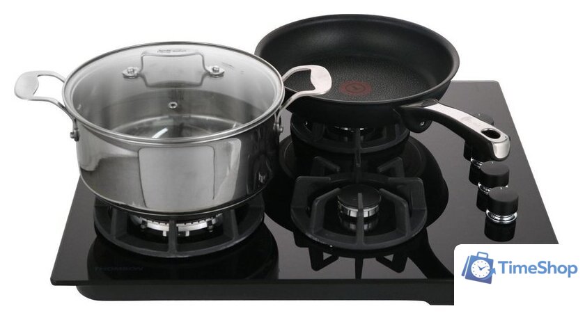 Варочная панель Thomson HG20-4I04 - Изображение №4 — Интернет-магазин Time-Shop