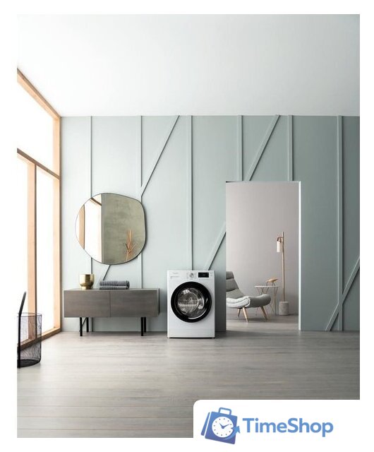 Стиральная машина Whirlpool FFB 7438 BV PL - Изображение №6 — Интернет-магазин Time-Shop