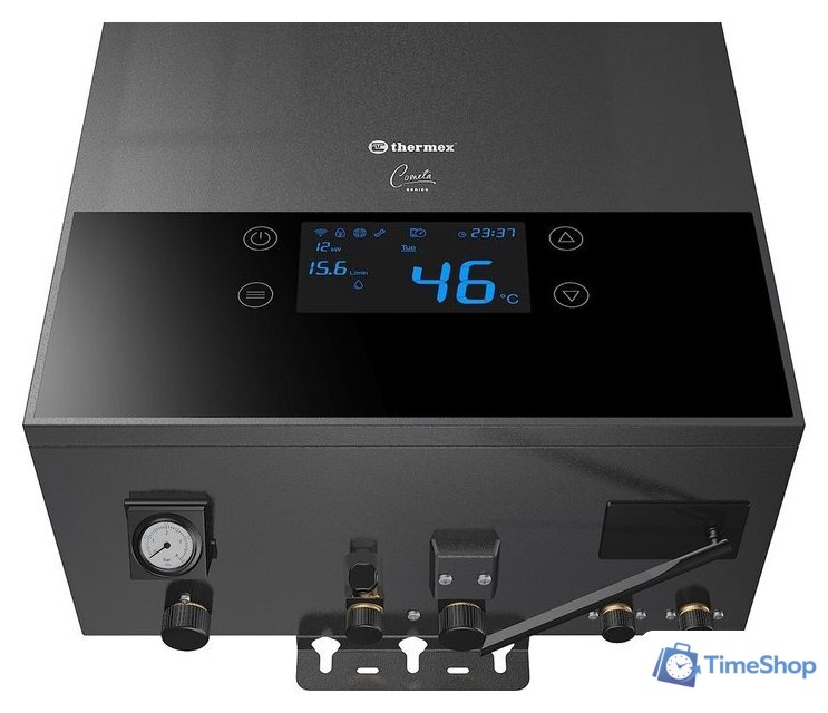 Отопительный котел Thermex Cometa 12-24 Wi-Fi - Изображение №8 — Интернет-магазин Time-Shop