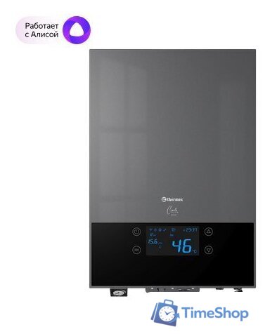 Отопительный котел Thermex Cometa 12-24 Wi-Fi - Изображение №1 — Интернет-магазин Time-Shop