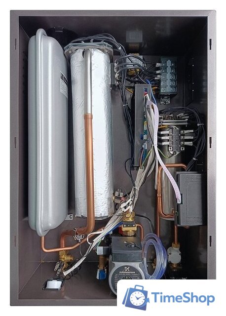 Отопительный котел Thermex Cometa 12-24 Wi-Fi - Изображение №7 — Интернет-магазин Time-Shop