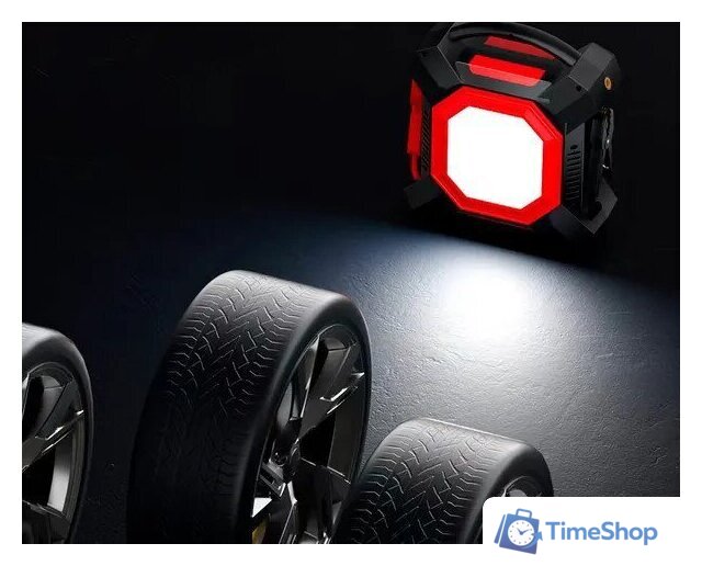 Пусковое устройство Soft Drive SDJ-2004 - Изображение №7 — Интернет-магазин Time-Shop