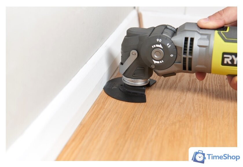 Реноватор Ryobi RMT300-SA KIT1 - Изображение №6 — Интернет-магазин Time-Shop