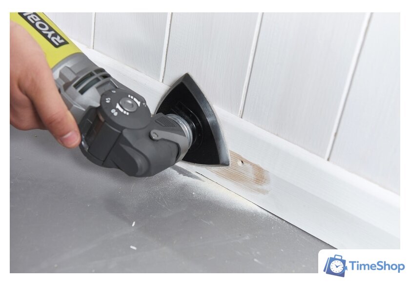 Реноватор Ryobi RMT300-SA KIT1 - Изображение №5 — Интернет-магазин Time-Shop