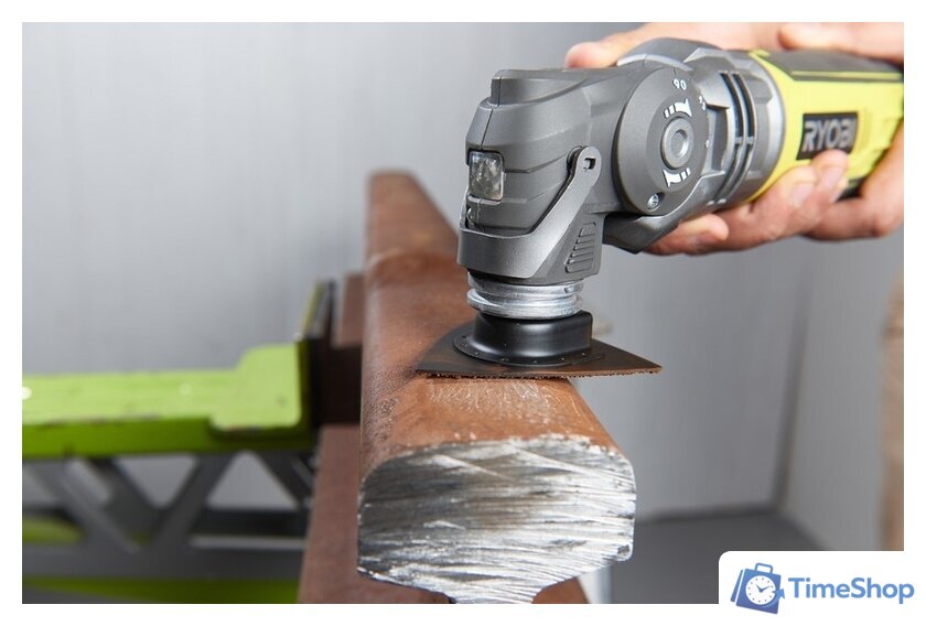 Реноватор Ryobi RMT300-SA KIT1 - Изображение №9 — Интернет-магазин Time-Shop