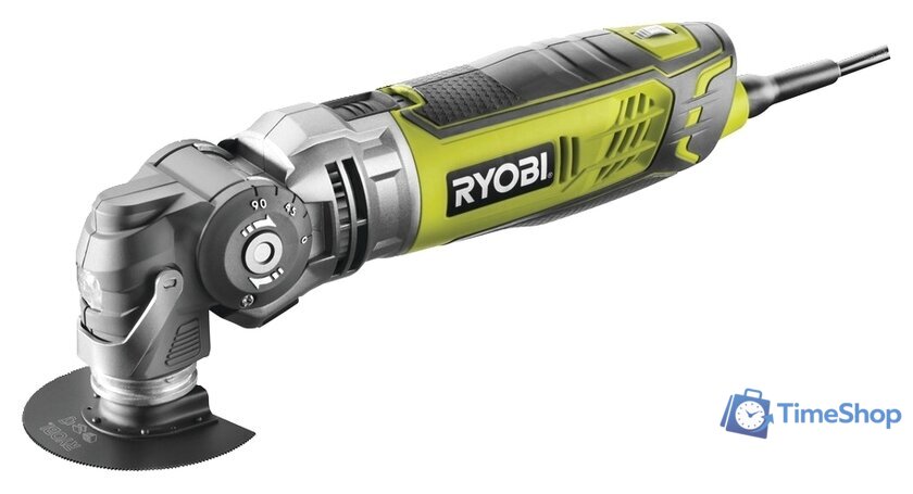 Реноватор Ryobi RMT300-SA KIT1 - Изображение №1 — Интернет-магазин Time-Shop