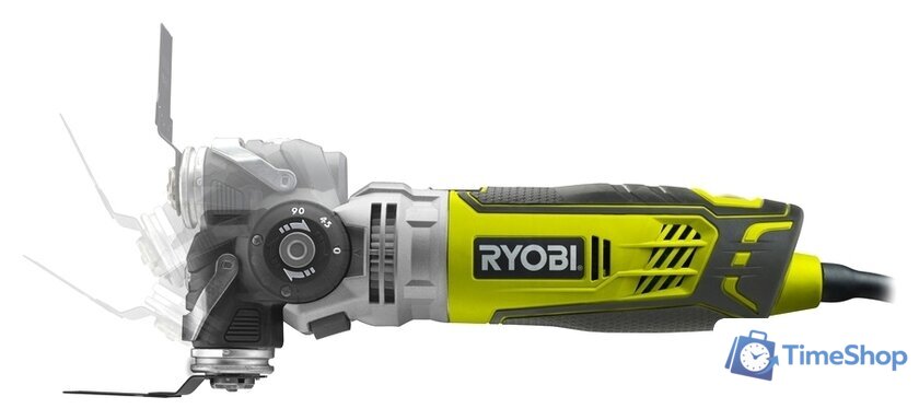 Реноватор Ryobi RMT300-SA KIT1 - Изображение №3 — Интернет-магазин Time-Shop
