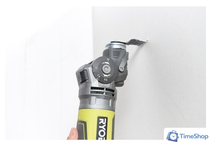 Реноватор Ryobi RMT300-SA KIT1 - Изображение №7 — Интернет-магазин Time-Shop