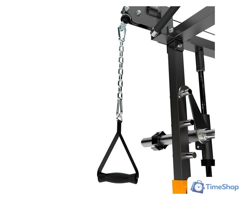 Силовая станция Stonerise D873 - Изображение №9 — Интернет-магазин Time-Shop