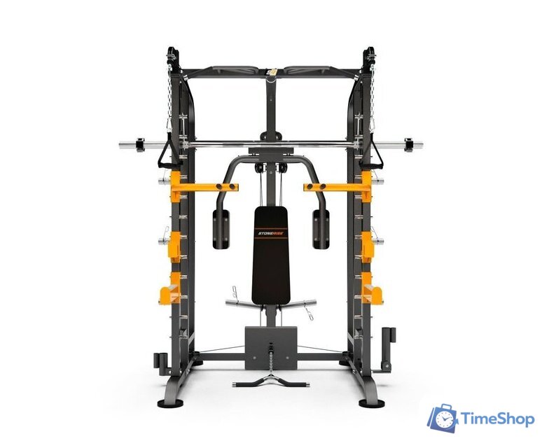 Силовая станция Stonerise D873 - Изображение №2 — Интернет-магазин Time-Shop