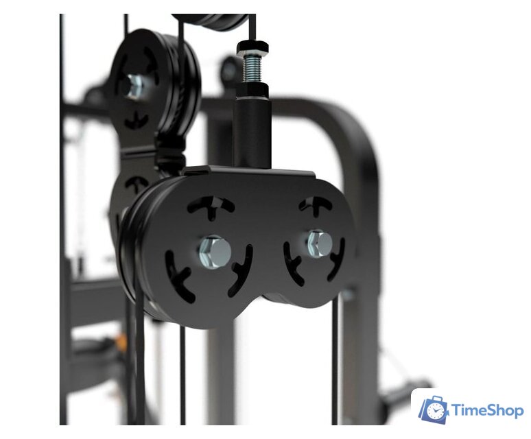 Силовая станция Stonerise D873 - Изображение №7 — Интернет-магазин Time-Shop