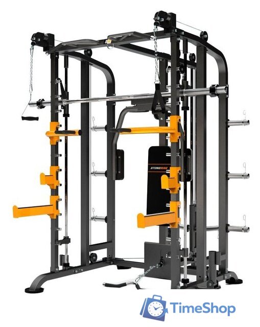 Силовая станция Stonerise D873 - Изображение №1 — Интернет-магазин Time-Shop