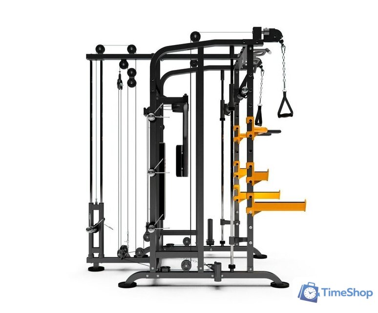 Силовая станция Stonerise D873 - Изображение №5 — Интернет-магазин Time-Shop