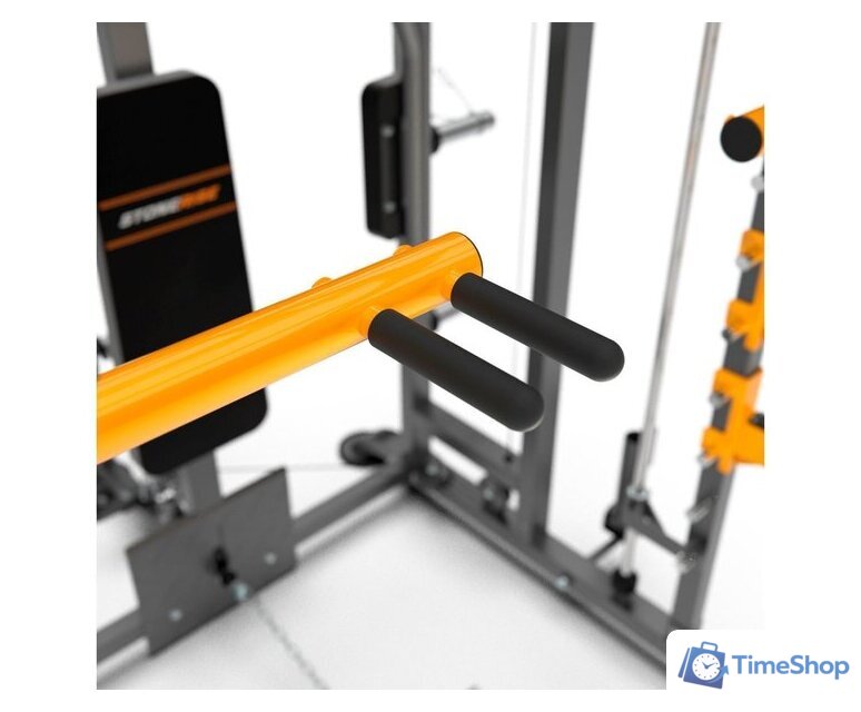 Силовая станция Stonerise D873 - Изображение №6 — Интернет-магазин Time-Shop