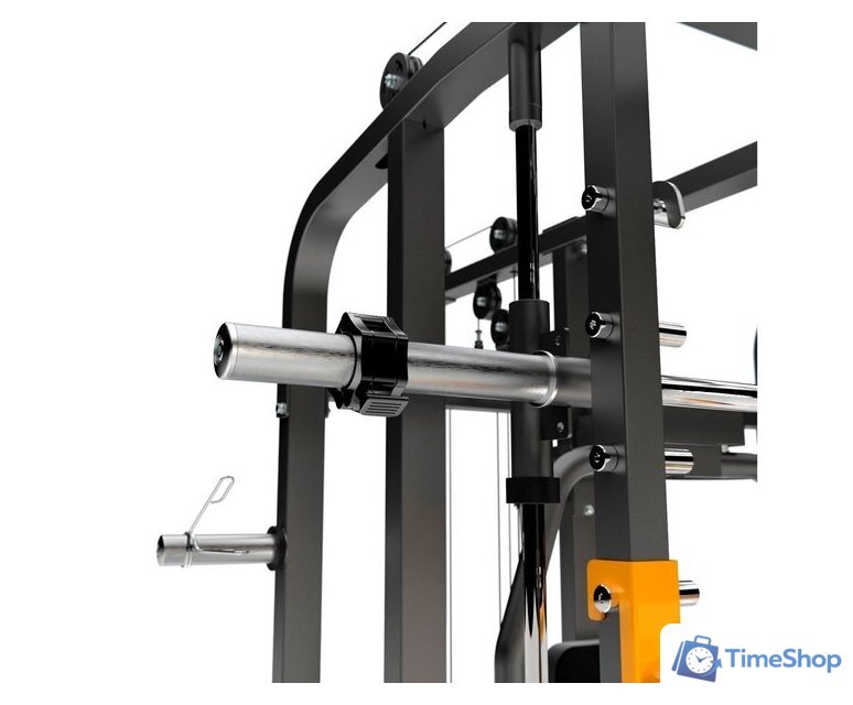 Силовая станция Stonerise D873 - Изображение №12 — Интернет-магазин Time-Shop