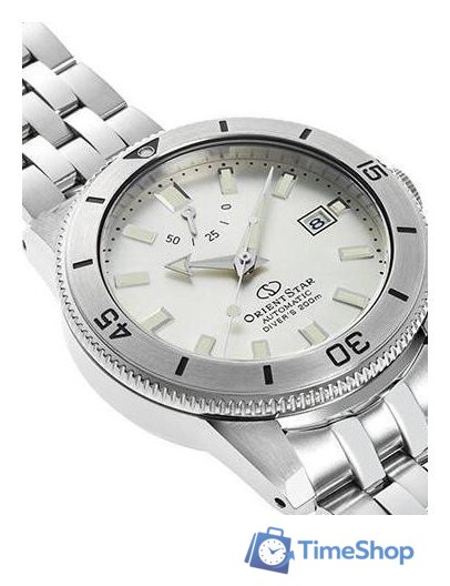 Наручные часы Orient Orient Star RE-AU0502S - Изображение №2 — Интернет-магазин Time-Shop