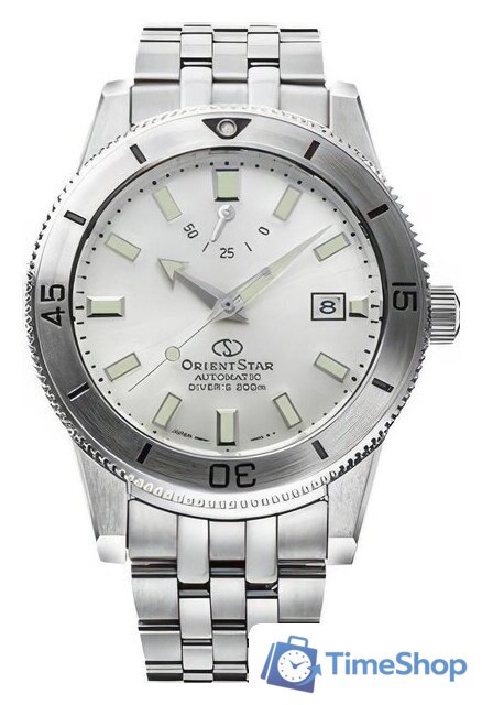 Наручные часы Orient Orient Star RE-AU0502S - Изображение №1 — Интернет-магазин Time-Shop