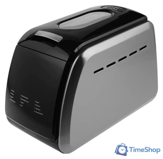 Хлебопечка Hyundai HYBM-5085 - Изображение №1 — Интернет-магазин Time-Shop