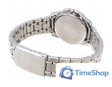 Наручные часы Casio LTP-1314D-5A - Изображение №2 — Интернет-магазин Time-Shop