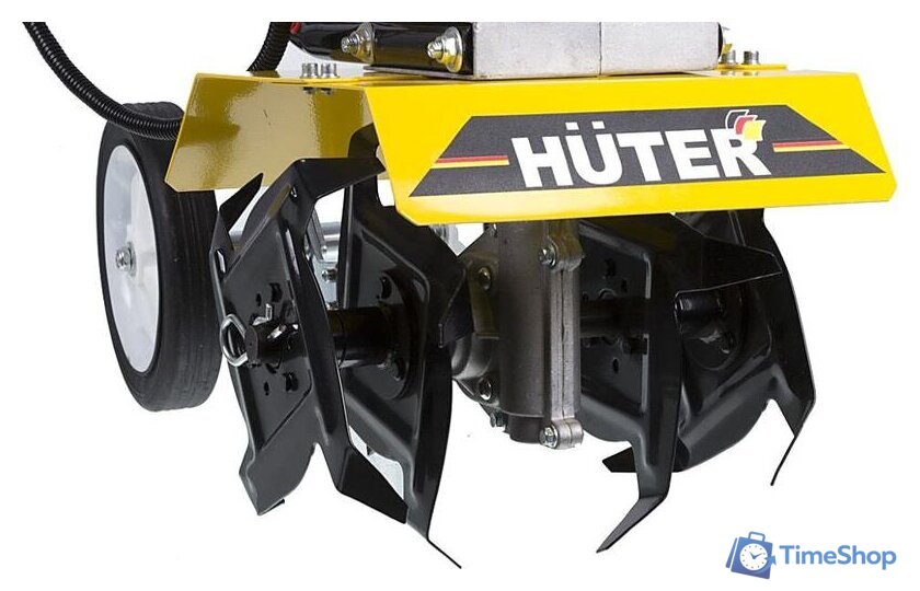 Мотокультиватор бензиновый Huter GMC-2.8 - Изображение №4 — Интернет-магазин Time-Shop