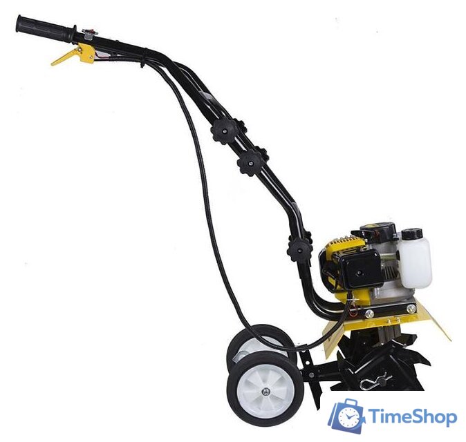 Мотокультиватор бензиновый Huter GMC-2.8 - Изображение №5 — Интернет-магазин Time-Shop