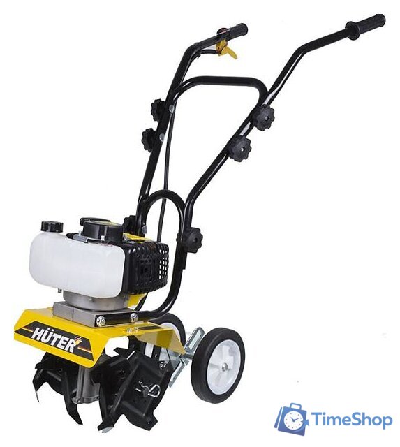 Мотокультиватор бензиновый Huter GMC-2.8 - Изображение №1 — Интернет-магазин Time-Shop
