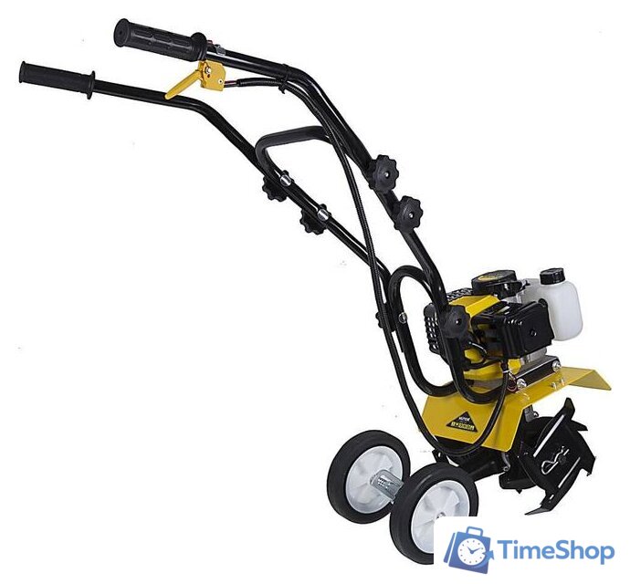 Мотокультиватор бензиновый Huter GMC-2.8 - Изображение №7 — Интернет-магазин Time-Shop