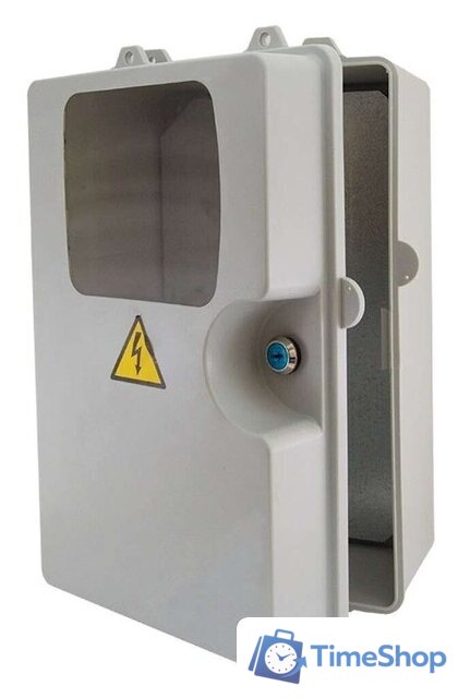 Щит учетно-распределительный TDM Electric SQ0906-0304 - Изображение №1 — Интернет-магазин Time-Shop