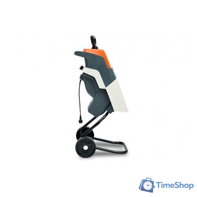 Садовый измельчитель Villartec XE 254 - Изображение №2 — Интернет-магазин Time-Shop
