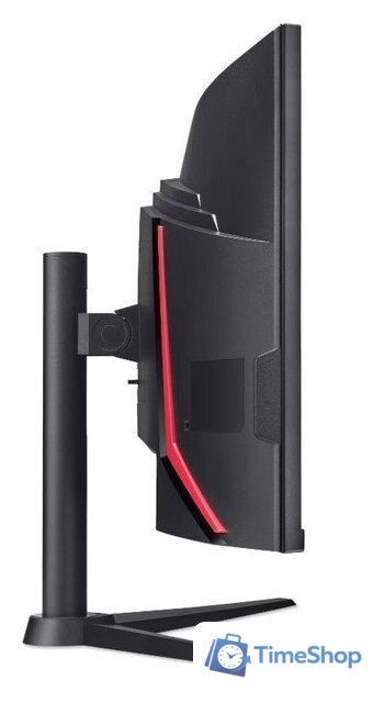 Игровой монитор Acer Nitro XZ340CUHbiiphx UM.CX0EE.H01 - Изображение №5 — Интернет-магазин Time-Shop